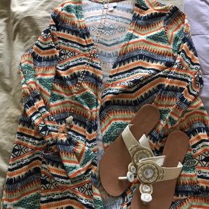 Never worn LuLaRoe Sarah